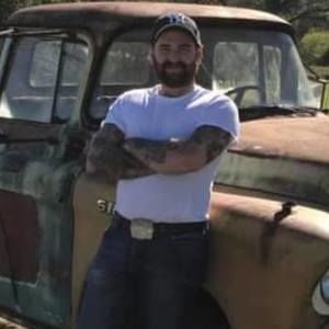 Meet your Posher, Dylan